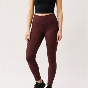NWT COLUMBIA  LEGGINGS S